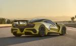 Hennessey Venom F5 2017 года